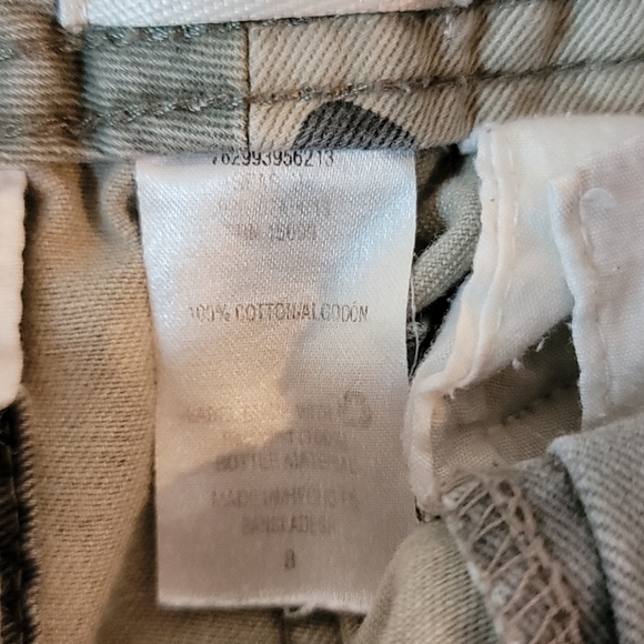 Canyon River Blue's Camo Pants - Picture 7 of 11